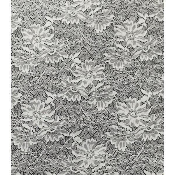±150CM Width Lovely Nylon Bridal Lace Fabrics Women Garments Lace Trim Fabric