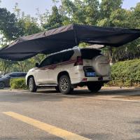 Tente de 4x4 à 270 degrés pour SUV hors route 2m