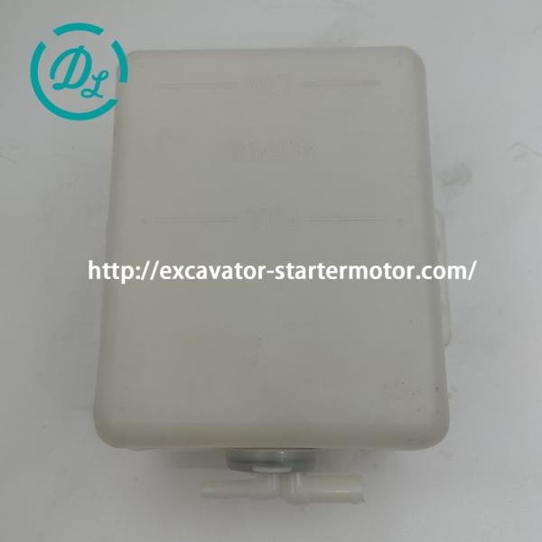 Expansion Tank SA1015-02630 SA101502630 1015-02630 Volvo EW160 EW140