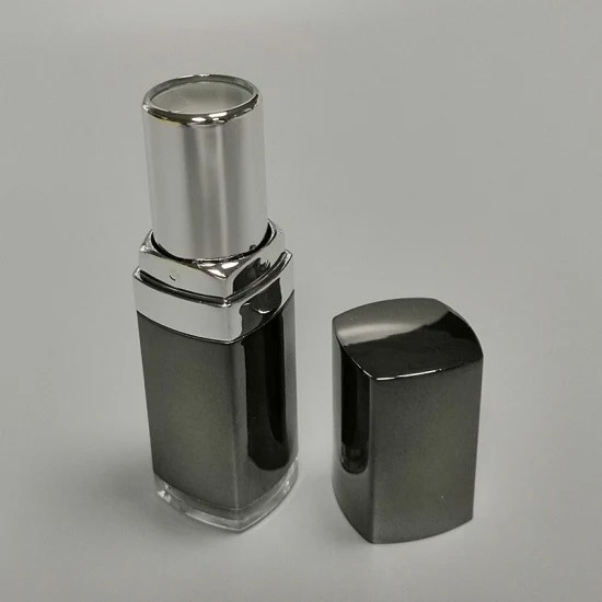 JL-LS117  Square 6ml Lip Gloss Stick Tubes Case Wholesale