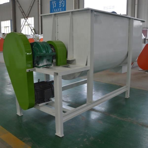 Equipamento de produção 1 Dustproof da pelota da alimentação dos peixes TSE85 à capacidade grande de 5 toneladas
