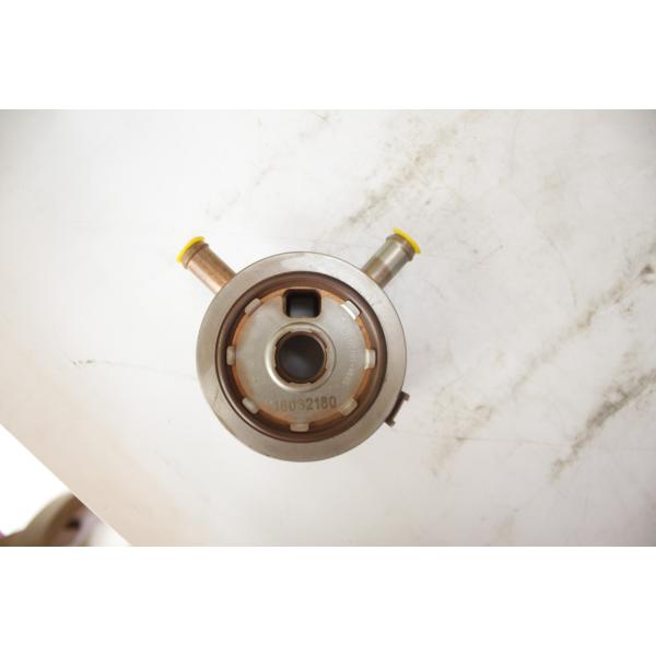 Маслянный охладитель двигателя дизеля Kubota