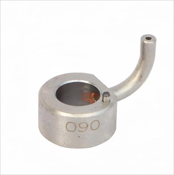 VG1560010090 Oil nozzle For Sinotruk HOWO