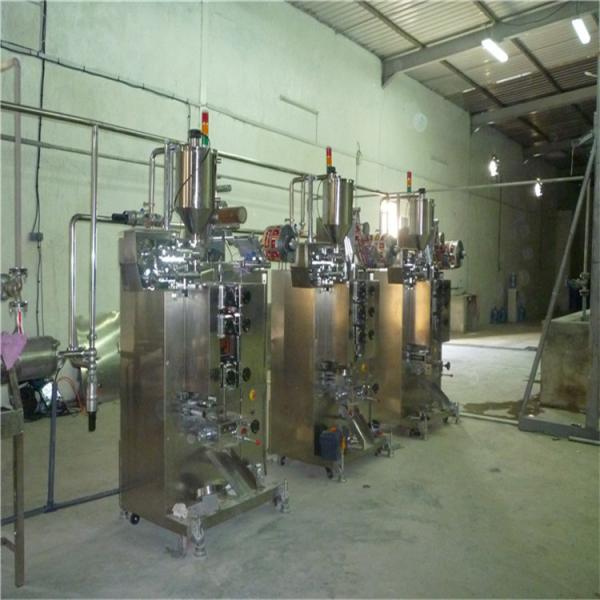 Tomato Ketchup Processing Machine Per Estrazione Del Succhi Di Frutta Indus Tomato Paste Production Line