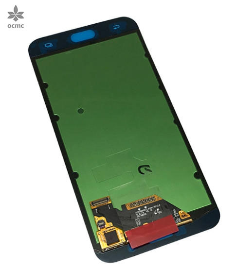 2018 Cellphone Galaxy Samsung A8 LCD Screen OLED Display Custom