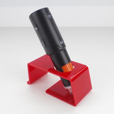 Microscope compatible du microscope 1920x1080 Iphone d'Usb Wifi de CMOS