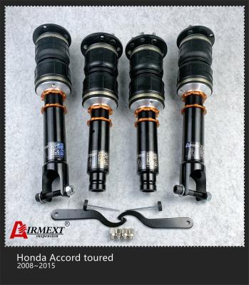 Suspensão 2008-2015 do ar de Honda Kit For Honda Accord Tourer