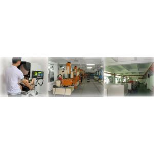 Moldingear Industrial Co., Ltd.