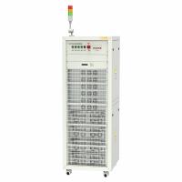 24bit sistema de teste regenerative elétrico do bloco da bateria do guindaste 60V 200A