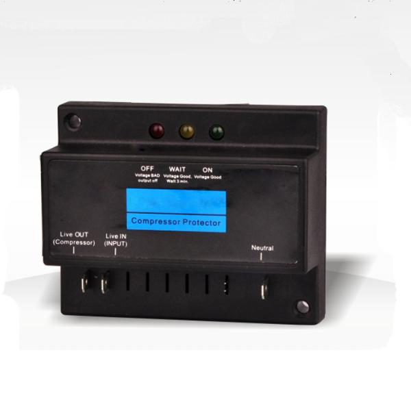 AVS 16A 230V Freo Guard power voltage surge protector