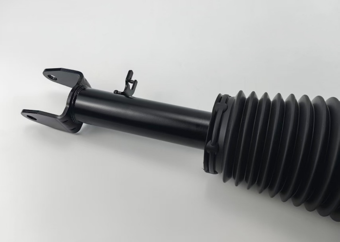 Car Air Suspension Shock Absorber Compatible for Tesla New Model S 2016-2019 RWD  Front 106636100E