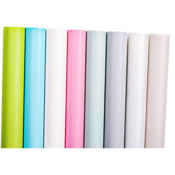 Заполненные пластиковые нескользящие линзеры для домашних ресторанов, баров, отелей и супермаркетов