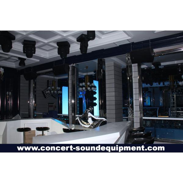 Pro Sound DJ Equipment / 1