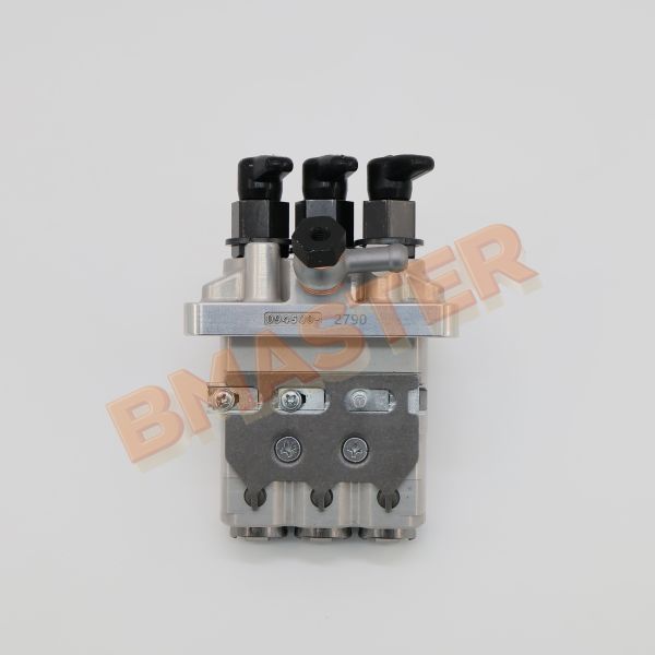 Perkiins Fuel Injector Pump 094500-2800 Replacement Component For D403C Engine Enhancing Fuel Injection Performance