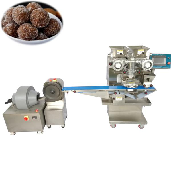 Полноавтоматические машина создателя шарика P160 Imli/конфета lmli делая машину