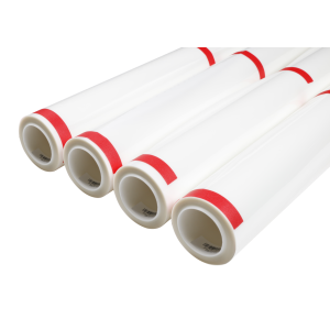 Clear TPU PPF Car Paint Protection Film 1.52x15m
