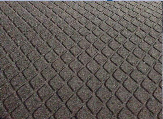 resistência da gasolina de Watersports do Sharkskin do neopreno de 0.5mm