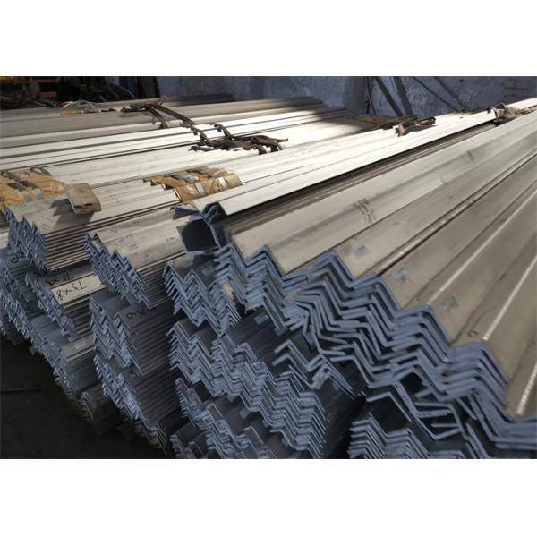 Stainless Steel Angle Bar 201 304