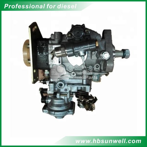 Original/Aftermarket High quality 4BT Diesel Engine Fuel Injection Pump 0460424257 3960901