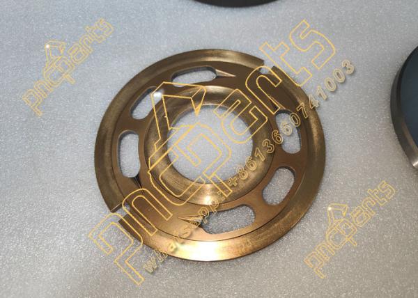 M5X130CHB Hydraulic Repair Parts Swing Motor Rotary Group For SE210-9 Shantui Excavator