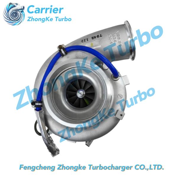 OEM GTA4702S Turbo 815268-5005S 740131-5001S 806184-5005S 10R-2297 10R2907 2388683 2541802 3808708 Turbocharger For Caterpillar Off-Highway 583T 587T Pipelayer D8T Crawler Dozer Truck with C15 Engine