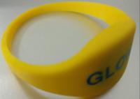 MI-FARE RFID Tag Ultralight EV1 13.56MHz Bracelet NFC Pour le gymnase et le fitness
