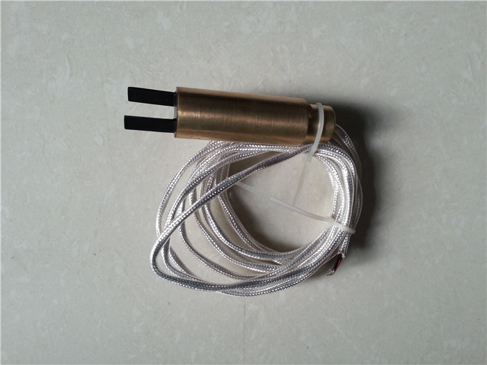 Diesel Engine Turbocharger Rpm Sensor Condition New Professional Standard Size