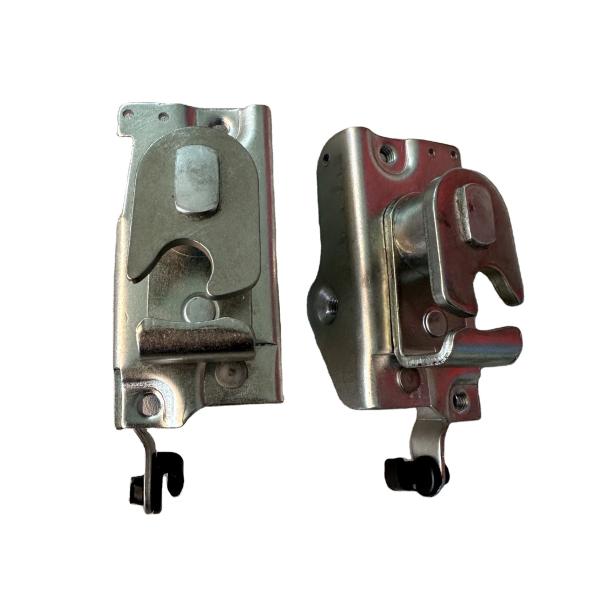 Bloc de verrouillage de porte de cabine d'origine authentique parfait pour les