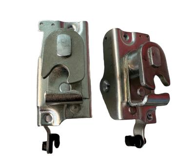 Original Authentic Cabin Door Lock Block Perfect for Replacement/Repair Needs