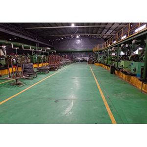 NINGBO YONGBIAO FASTENER CO.,LTD