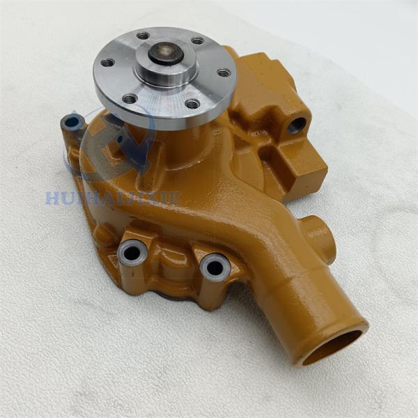 For Komatsu 4D95 4D95L Engine 6206-61-1100 6206-61-1104  6206-61-1103 Water Pump  6206611100 6206611104 6206611103