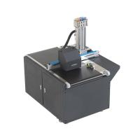 Imprimante à jet d'encre multifonctionnelle ISO pour papier ondulé