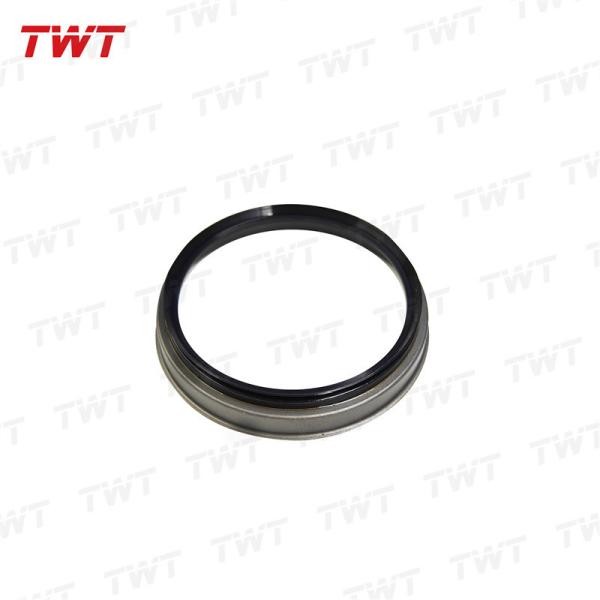Original 90312-T0001 Oil Seal Front Axle Hub Oil Seal Automotive Parts Lubrication System Parts for Toyota Fortuner 2005-2012