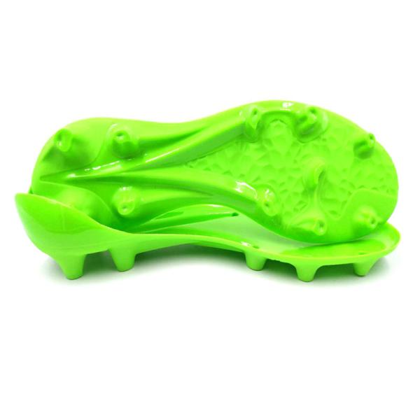 Водоустойчивые практически не смещают Outsole, нетоксическое твердое резиновое Outsole