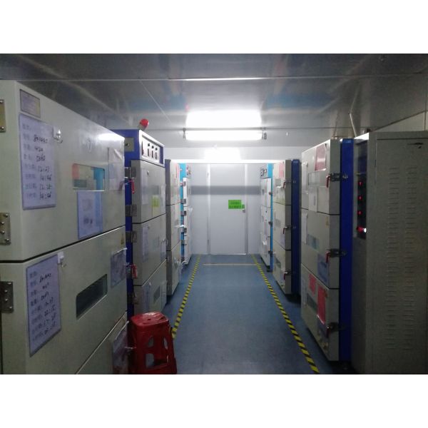 Customized 16000mAh 7.4V Li-ion 18650 Battery Pack for Power Tools and Electronics