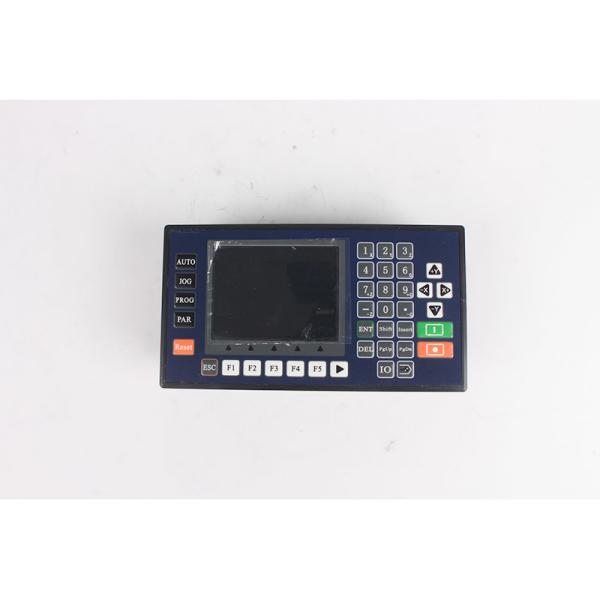 3 / 4 Axis USB PLC Independent CNC Controller Board TC5540V For Milling Machine
