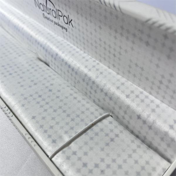 Classy Luxury Jewelry Packaging Boxes Gorgeous Bracelet Gift Box With Pillow