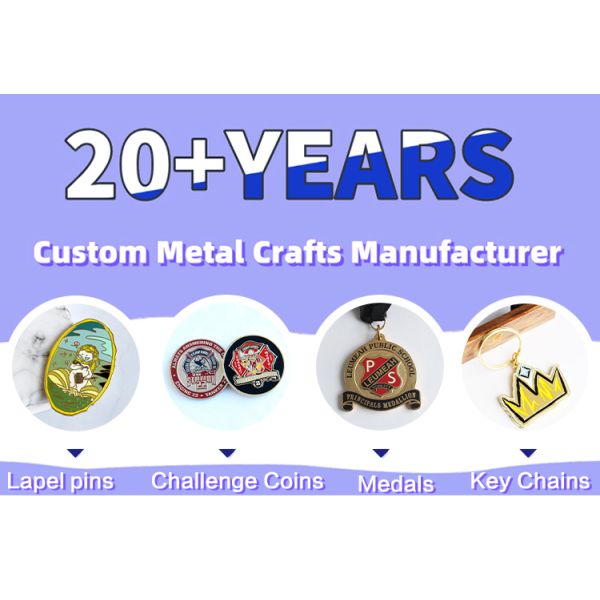 Custom Logo Hard Enamel Glitter Pearl Lapel Pin Metal Badge for Kpop Anime Fashion