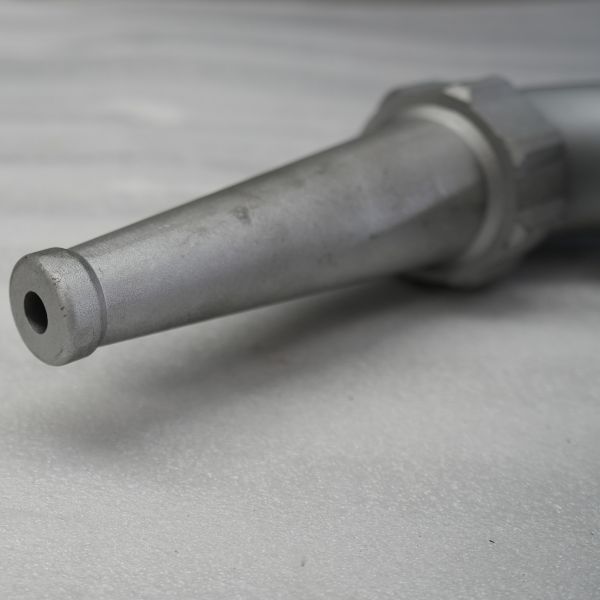 0.8-1.5MPa Three-Bend Front Flusher - High-Pressure Road Washing Sweeper Truck Parts for Stubborn Stains