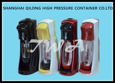 CO2 Beverage Cylinder Commercial Soda Water Maker 1.68 - 50L
