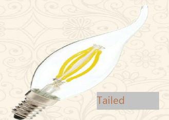 Lumen Smart LED Outdoor Light With Extended Aluminum Heat Sink