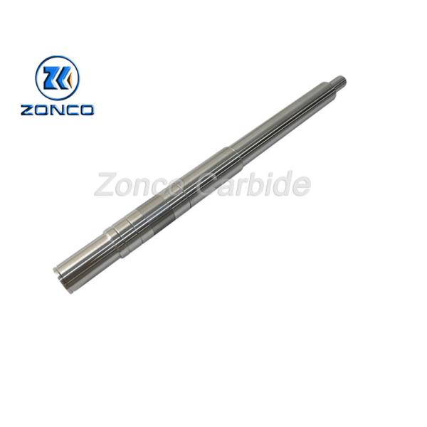 Downhole Drilling Mud Motor Cemented Carbide PDC Radial Bearing Customized
