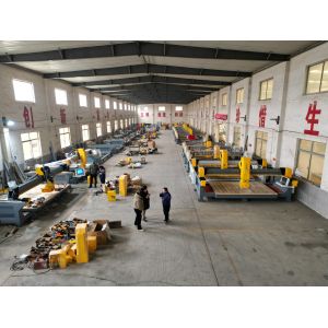 Laiyang Zeus Machinery Co., Ltd.