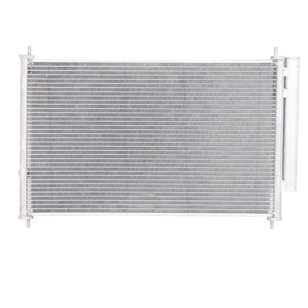 Year 2008-2013 TOYOTA COROLLA 1.6 Auto Parts Cooling System Air Conditioning Condenser
