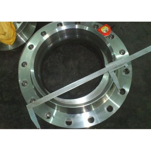 SW  Stainless Steel Flange / Ss Slip On Flange ASTM A182  316L PN20-420