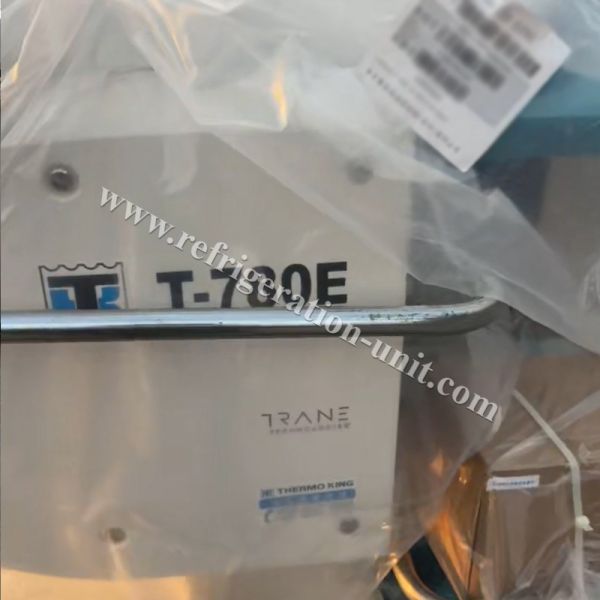 THERMO KING refrigeration T-780E T780E with diesel engine and electric standby made in China