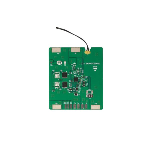3S 5A Smart Battery Protection Board (SMBUS-compatible) para aplicaciones con varios dispositivos