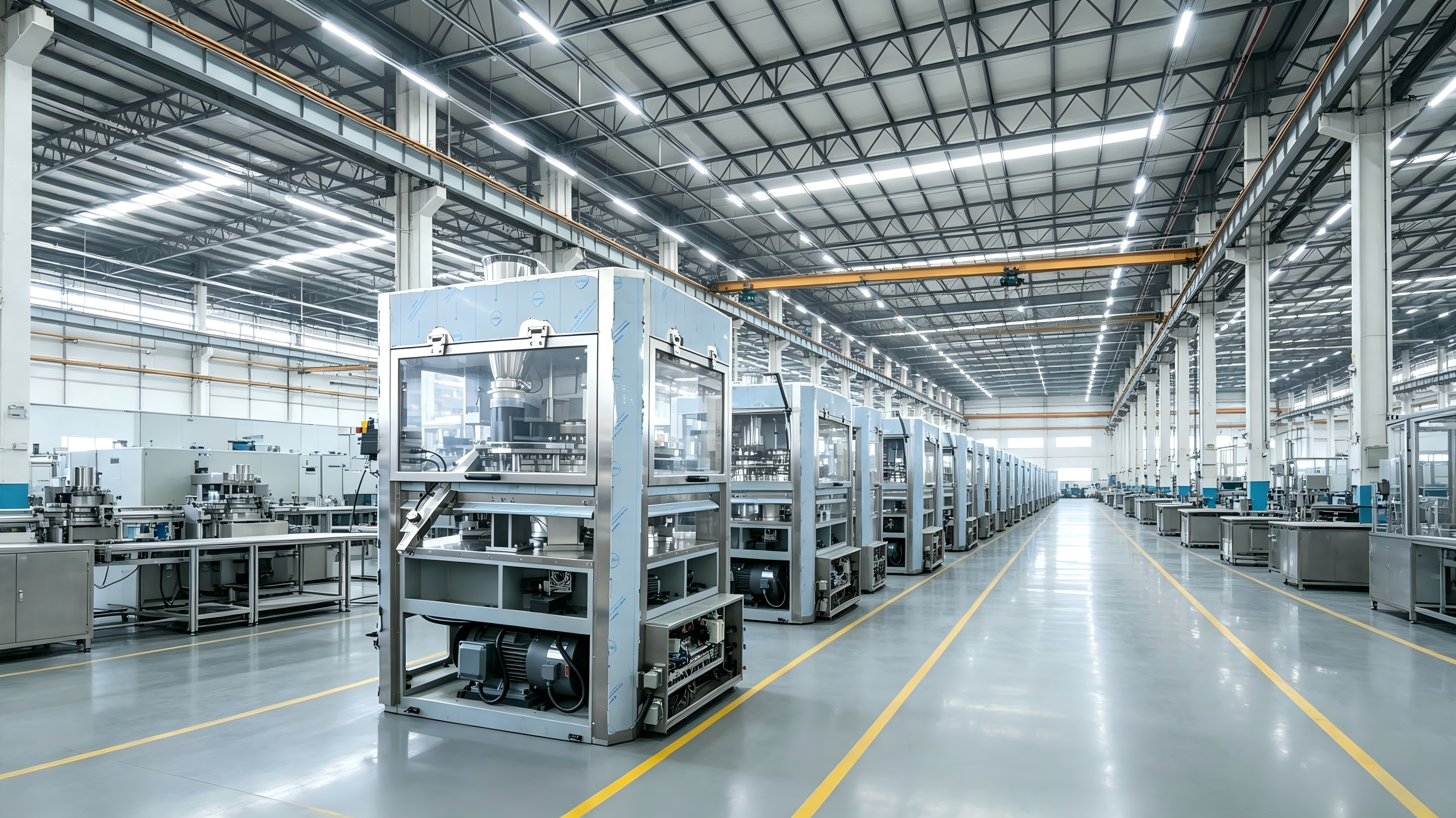 Shanghai TIWIN Industry Co., Ltd.