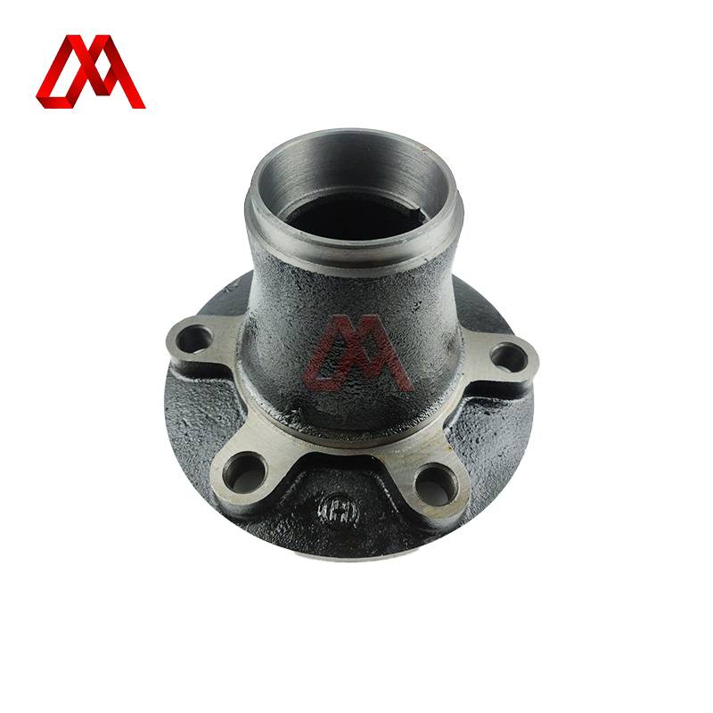 8-97107414-0 8971074140 Front Wheel Hub for Isuzu 700P