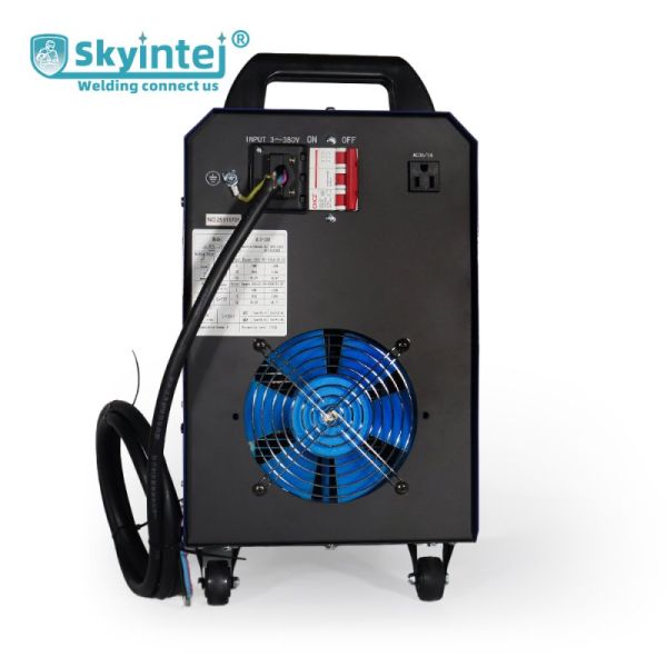 MIG-350 MIG Welder Professional Industrial Welding Machine for Workshop